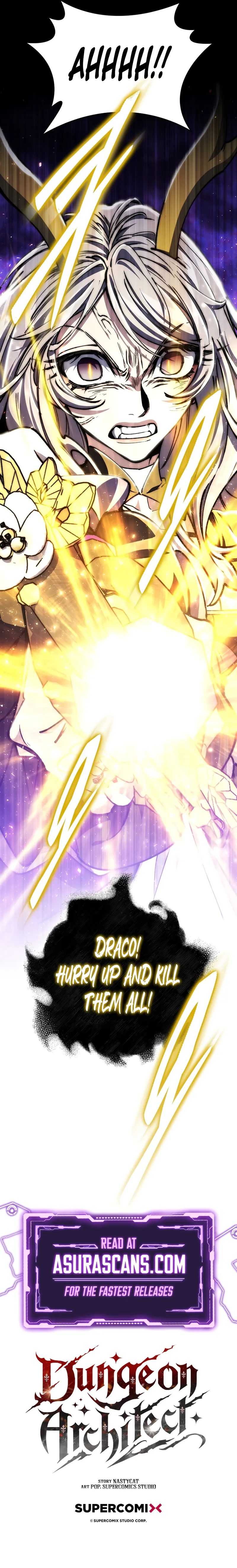 Read Dungeon Architect  Manga Online