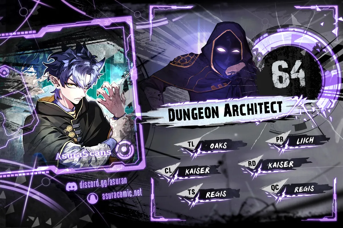 Read Dungeon Architect  Manga Online