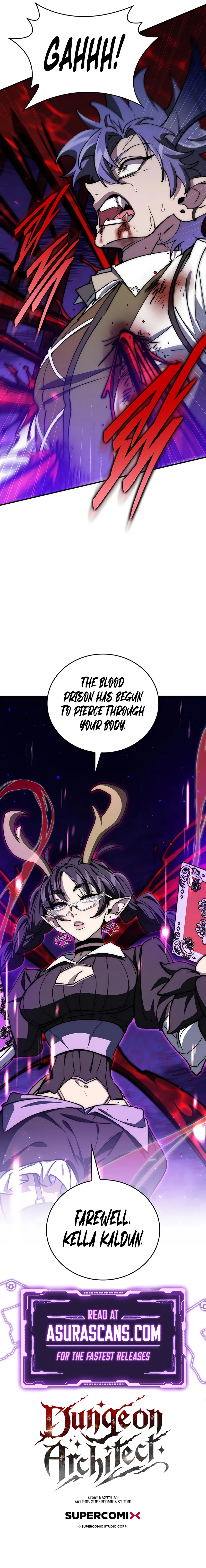 Read Dungeon Architect  Manga Online