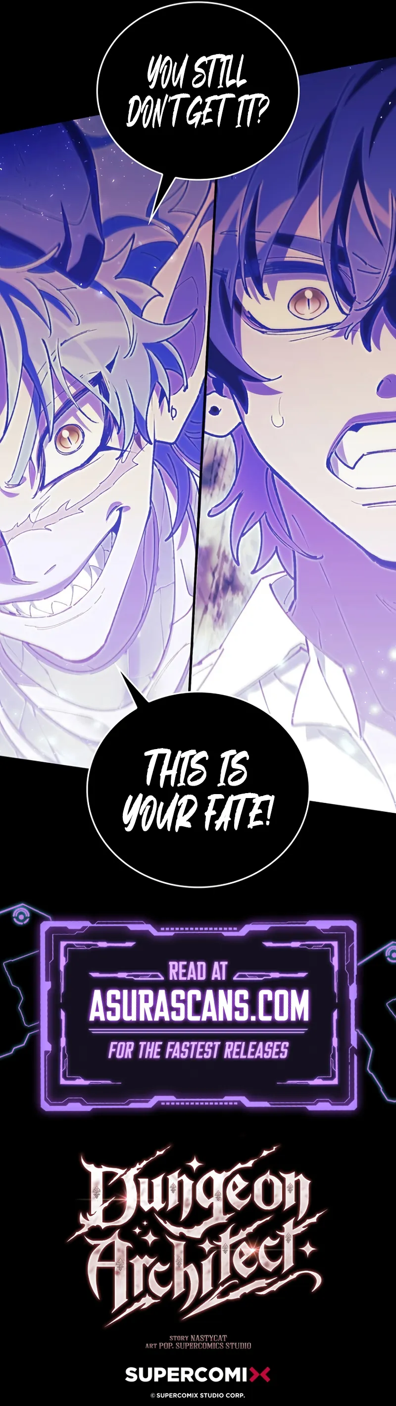 Read Dungeon Architect  Manga Online