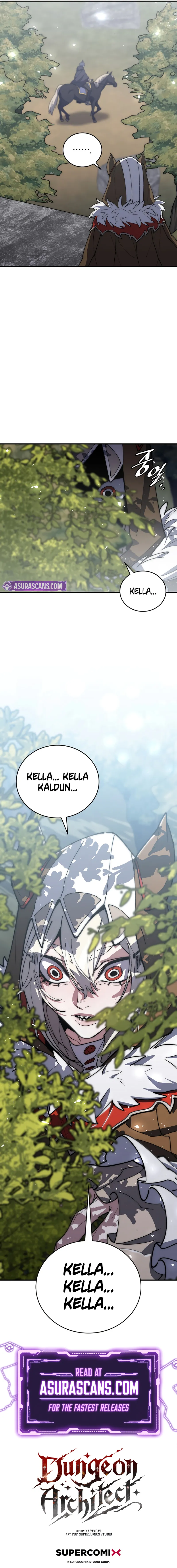 Read Dungeon Architect  Manga Online