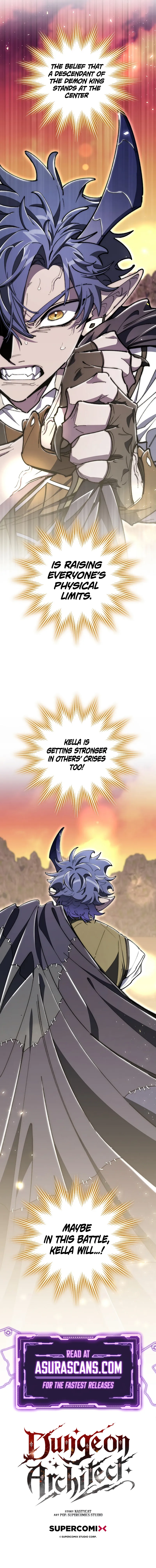 Read Dungeon Architect  Manga Online