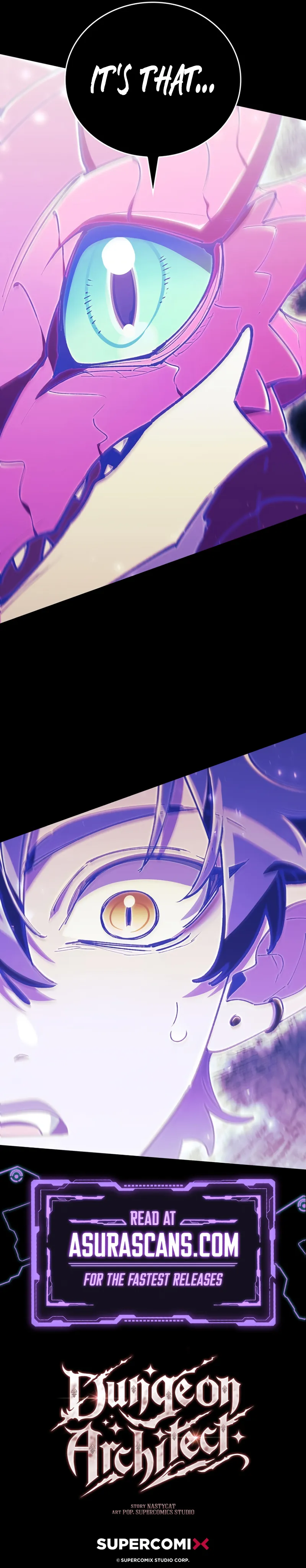 Read Dungeon Architect  Manga Online