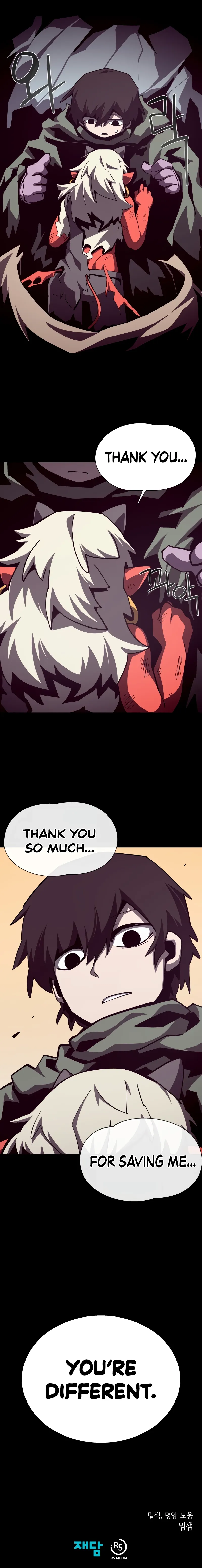 Read Dungeon Odyssey  Manga Online