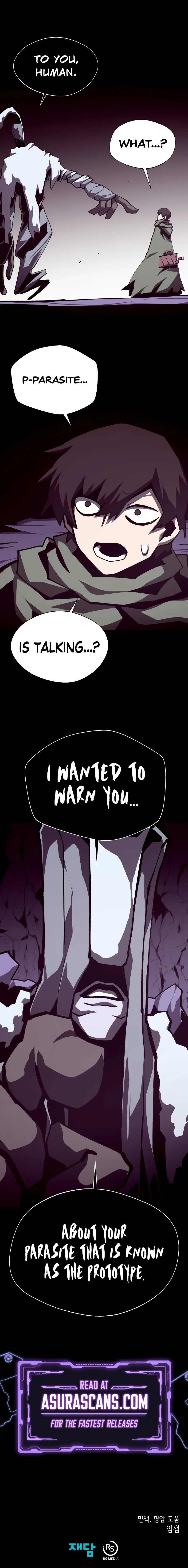 Read Dungeon Odyssey  Manga Online