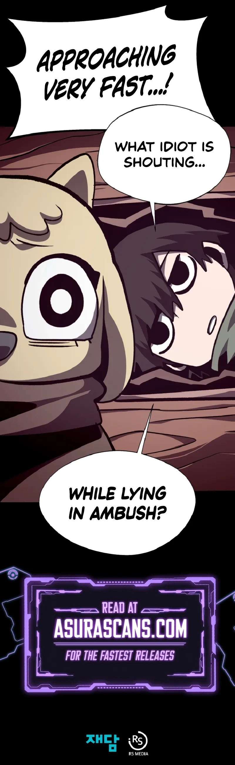 Read Dungeon Odyssey  Manga Online