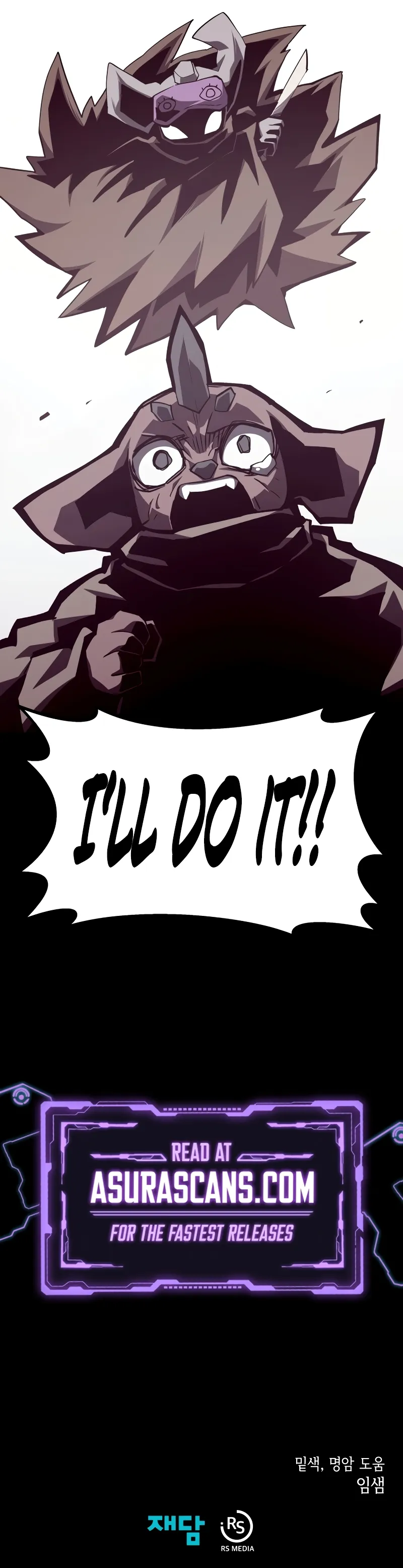 Read Dungeon Odyssey  Manga Online