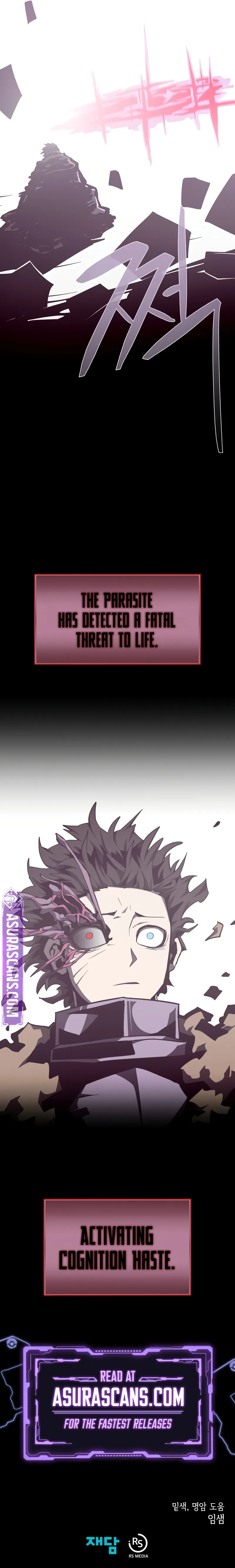 Read Dungeon Odyssey  Manga Online