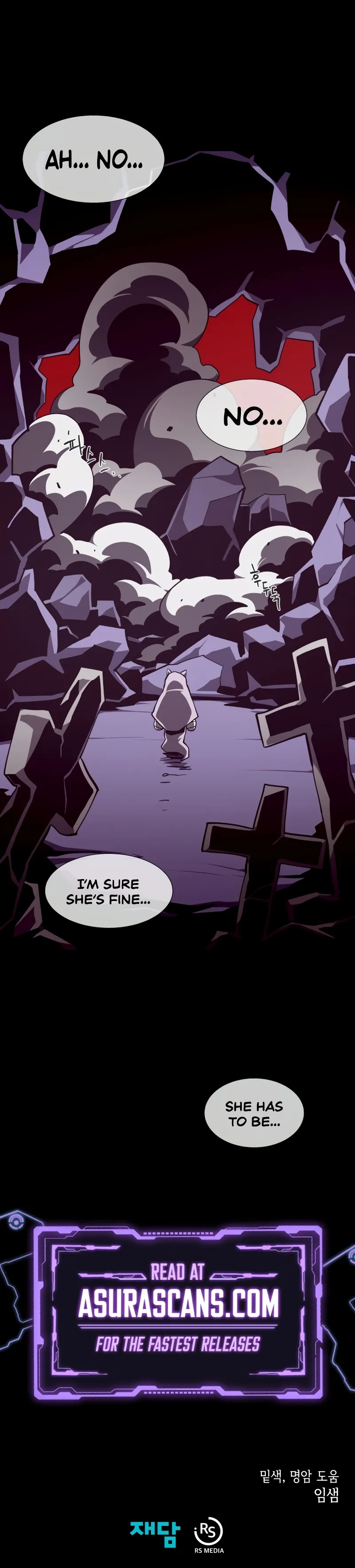 Read Dungeon Odyssey  Manga Online