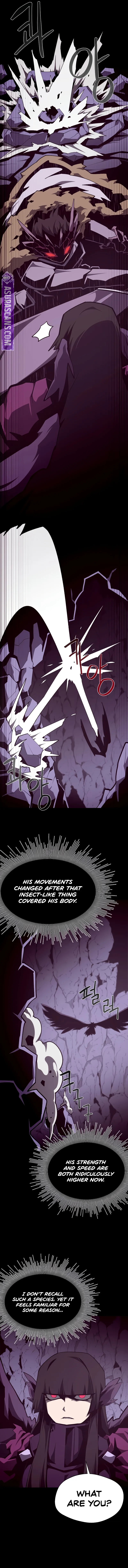 Read Dungeon Odyssey  Manga Online