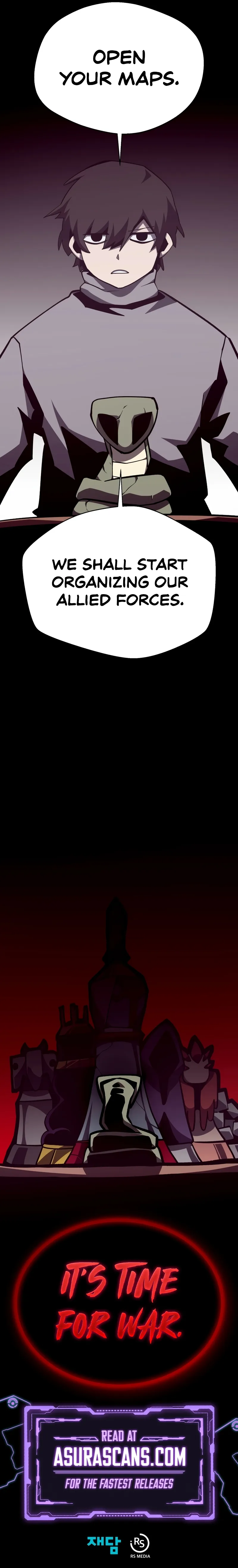 Read Dungeon Odyssey  Manga Online