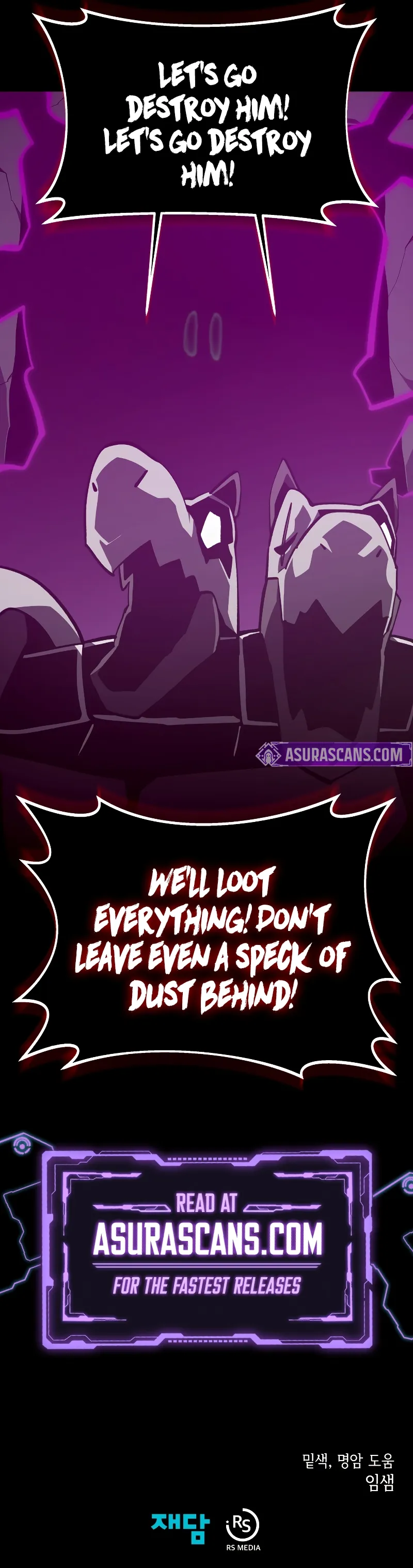 Read Dungeon Odyssey  Manga Online