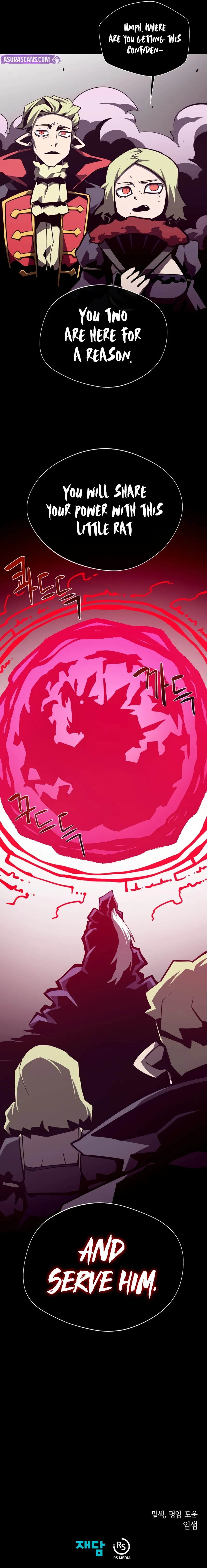 Read Dungeon Odyssey  Manga Online