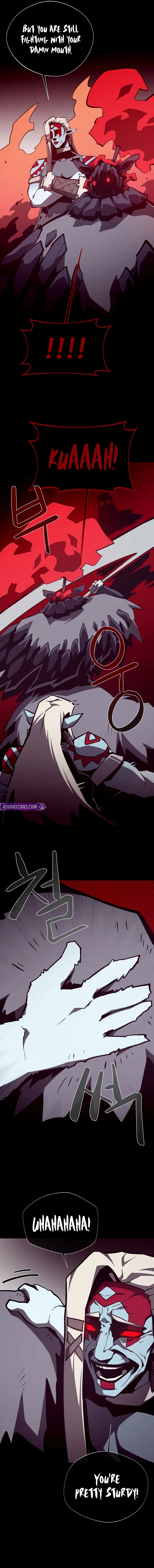 Read Dungeon Odyssey  Manga Online