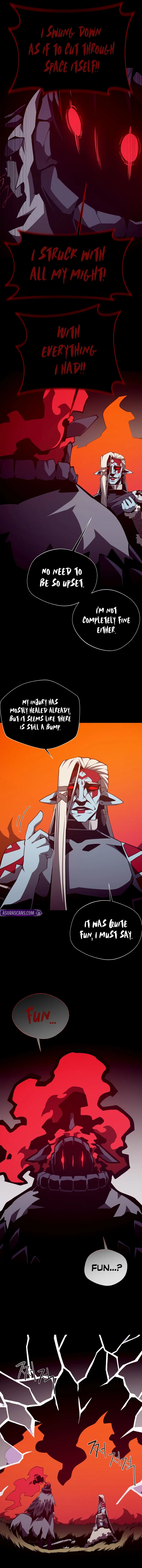 Read Dungeon Odyssey  Manga Online