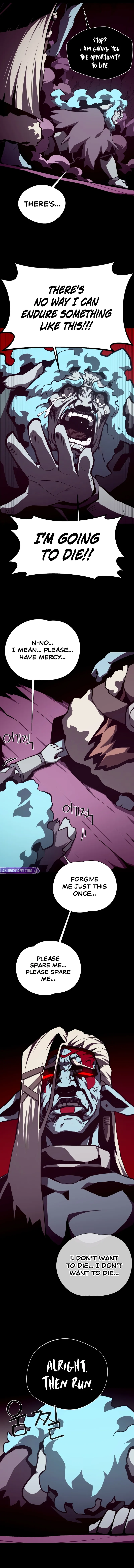 Read Dungeon Odyssey  Manga Online