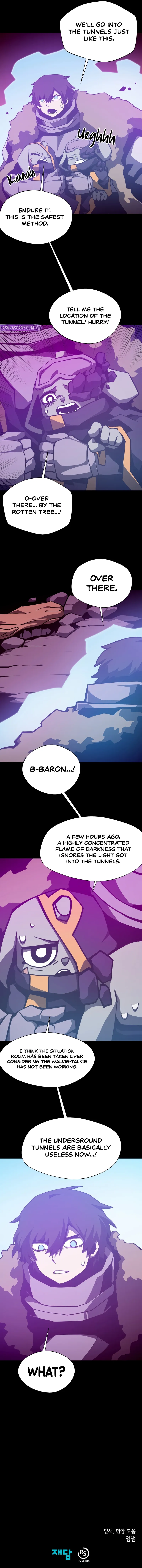 Read Dungeon Odyssey  Manga Online