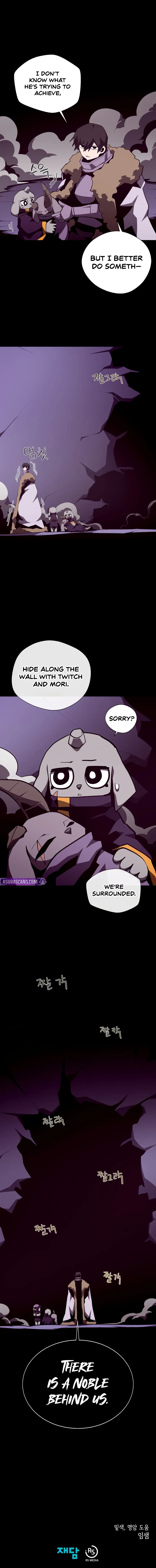 Read Dungeon Odyssey  Manga Online