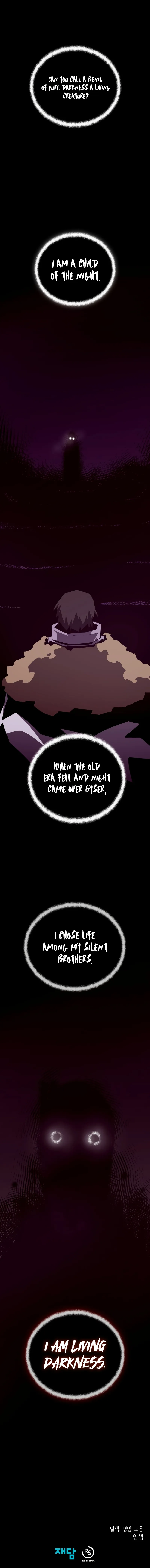 Read Dungeon Odyssey  Manga Online