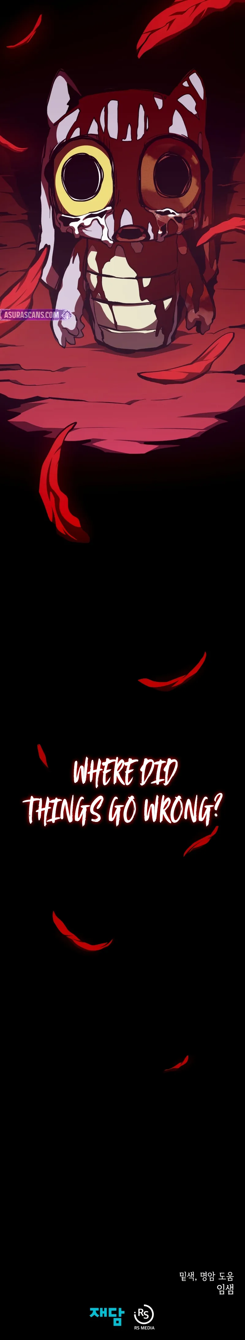 Read Dungeon Odyssey  Manga Online