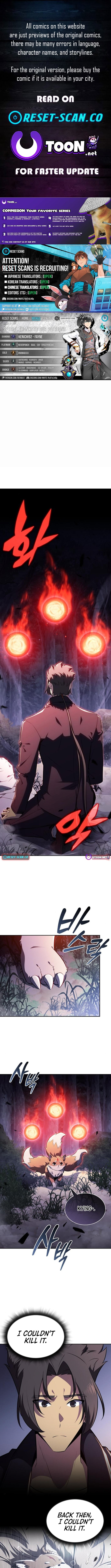 Read Eat and Go Manga Online