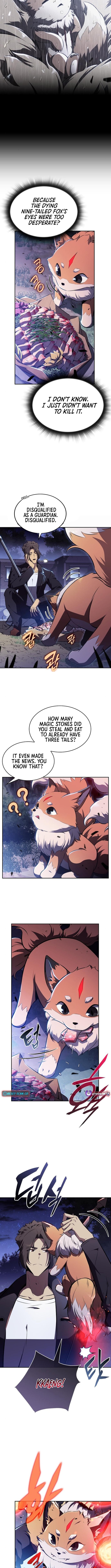 Read Eat and Go Manga Online