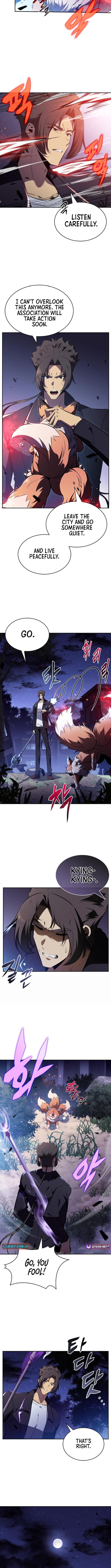 Read Eat and Go Manga Online