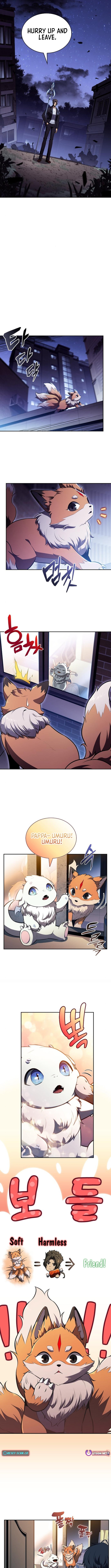 Read Eat and Go Manga Online