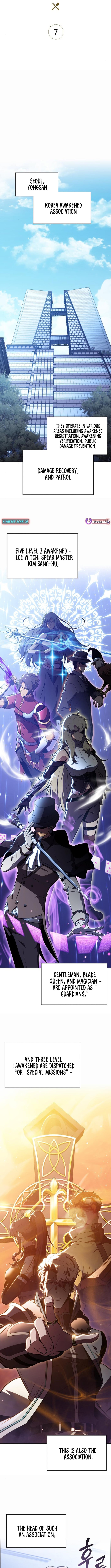 Read Eat and Go Manga Online