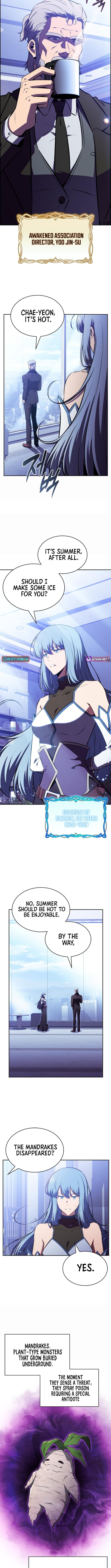 Read Eat and Go Manga Online