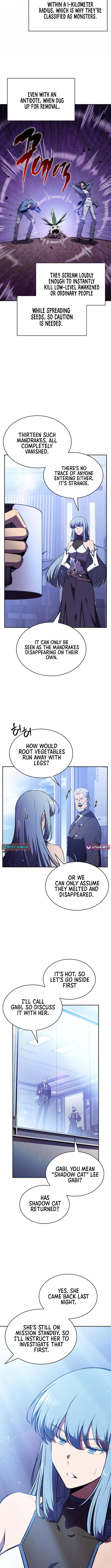 Read Eat and Go Manga Online