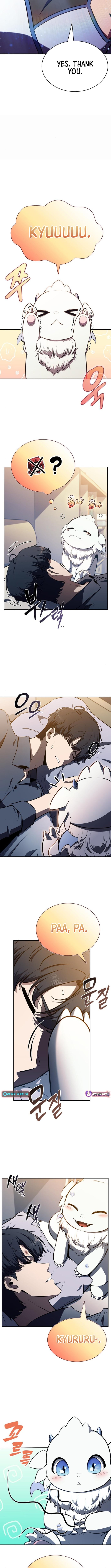 Read Eat and Go Manga Online