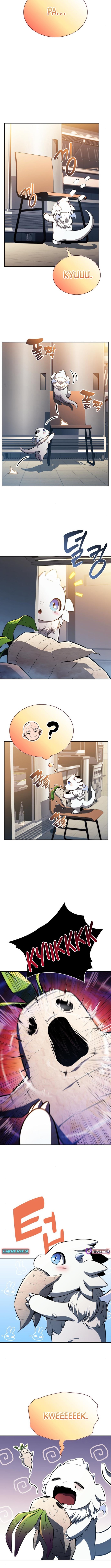 Read Eat and Go Manga Online