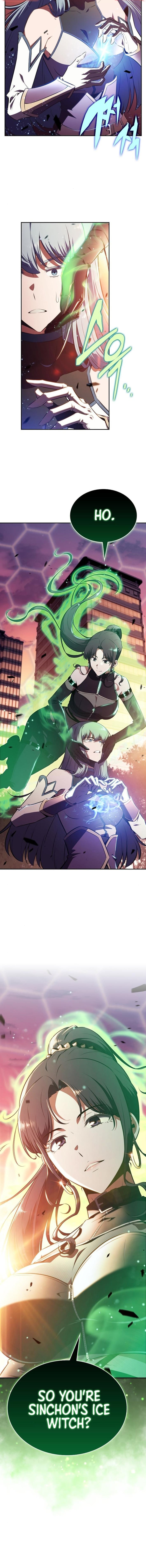 Read Eat and Go Manga Online