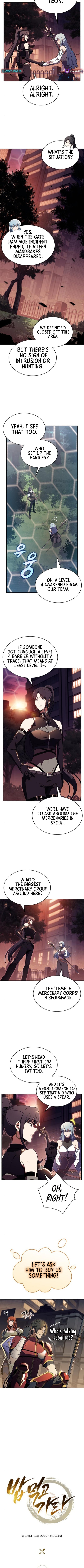 Read Eat and Go Manga Online