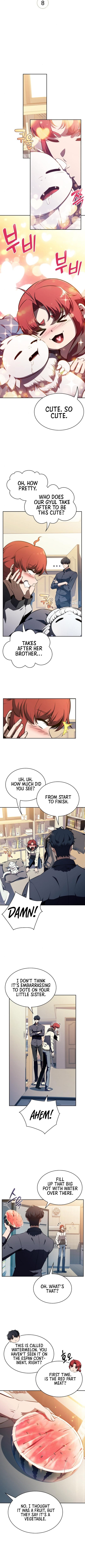 Read Eat and Go Manga Online