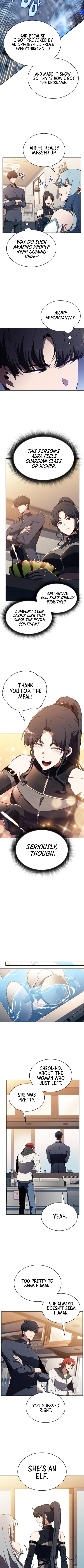 Read Eat and Go Manga Online