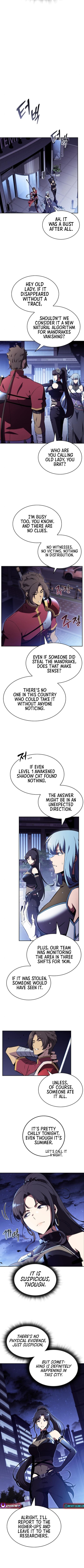 Read Eat and Go Manga Online