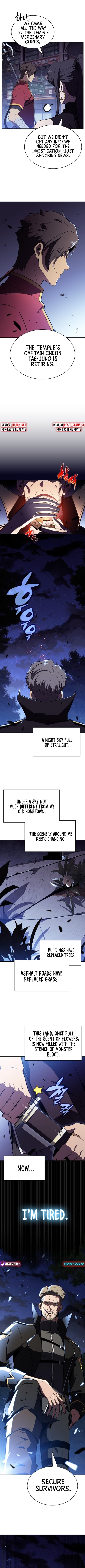 Read Eat and Go Manga Online