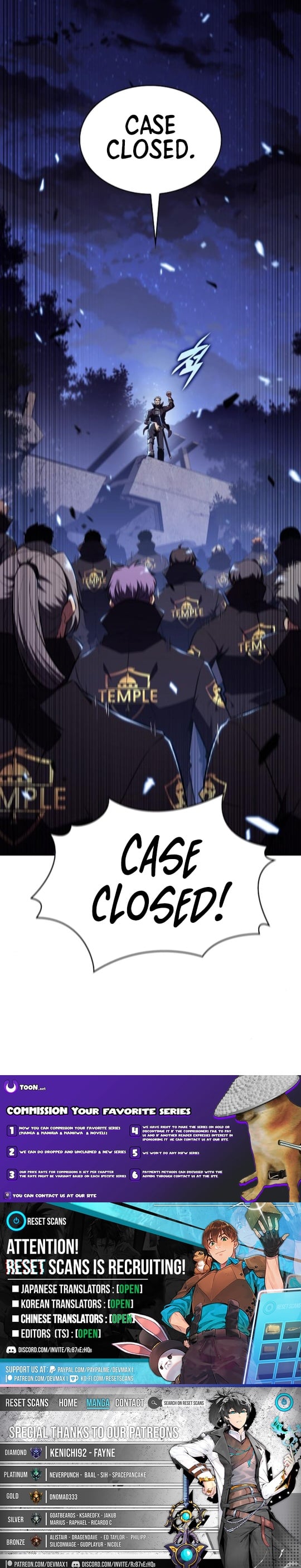 Read Eat and Go Manga Online