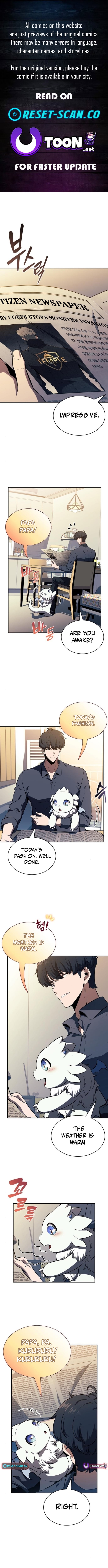 Read Eat and Go Manga Online