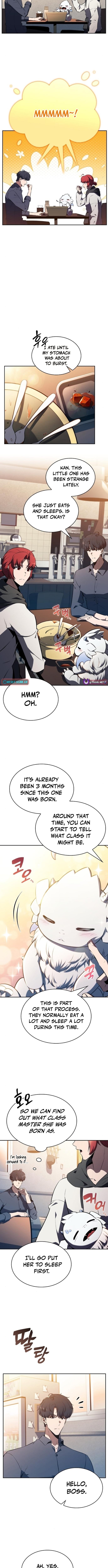 Read Eat and Go Manga Online