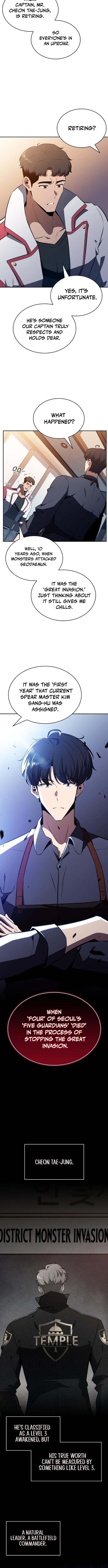 Read Eat and Go Manga Online