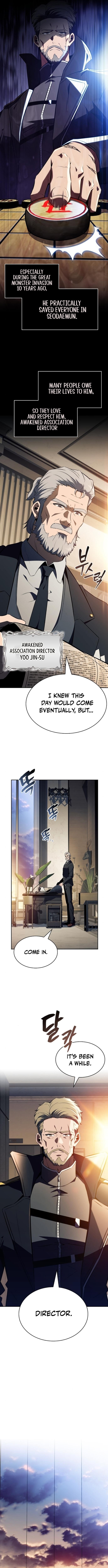 Read Eat and Go Manga Online