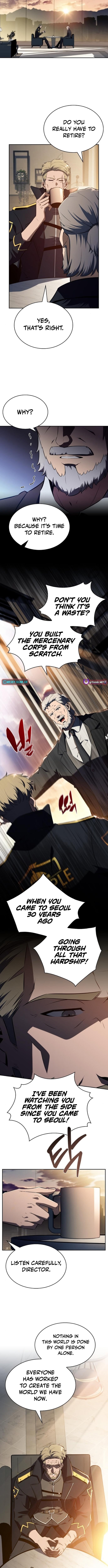 Read Eat and Go Manga Online