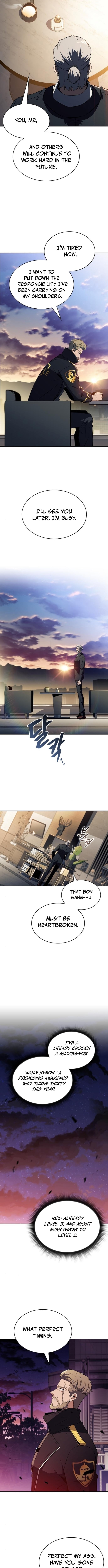 Read Eat and Go Manga Online