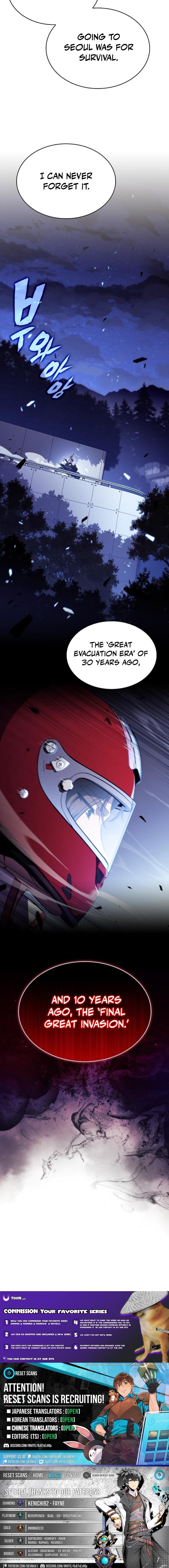 Read Eat and Go Manga Online