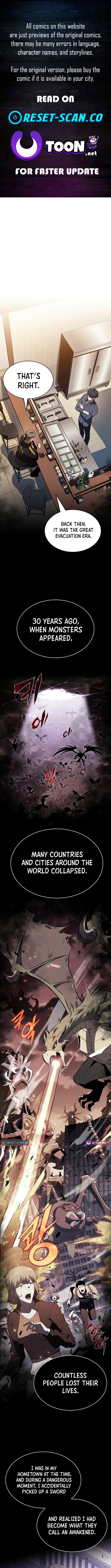 Read Eat and Go Manga Online