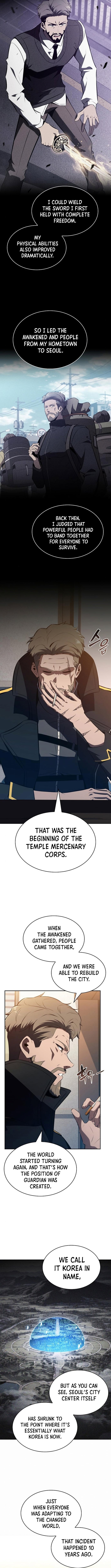 Read Eat and Go Manga Online