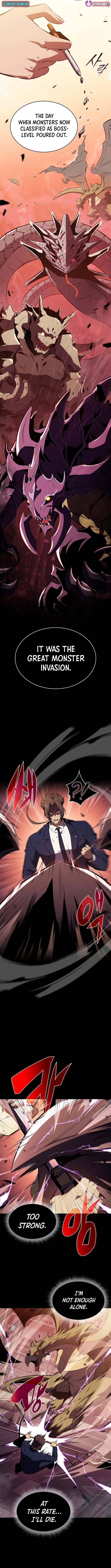 Read Eat and Go Manga Online